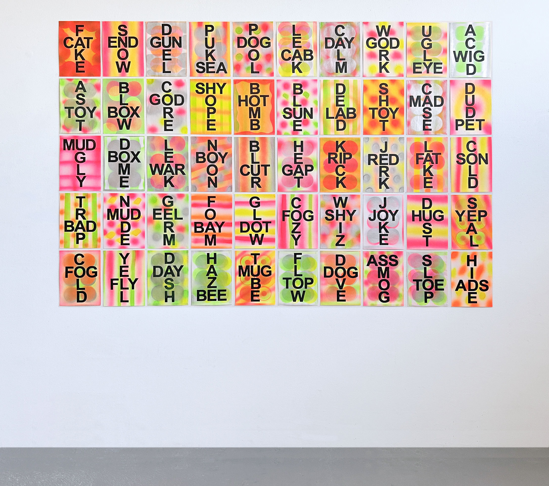 CROSSWORDS 4/3